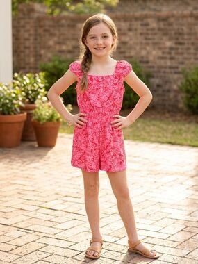Take 50% OFF- SO girls jumpsuit, Size-XL(14/16)